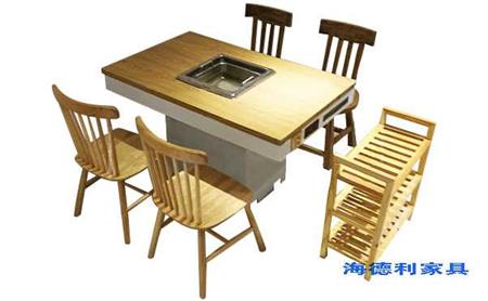 廣州定制火鍋店家具,2019新時代火鍋桌定做有哪些趨勢?