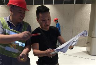 有了他，餐廳設計師可以省下50%的時間
