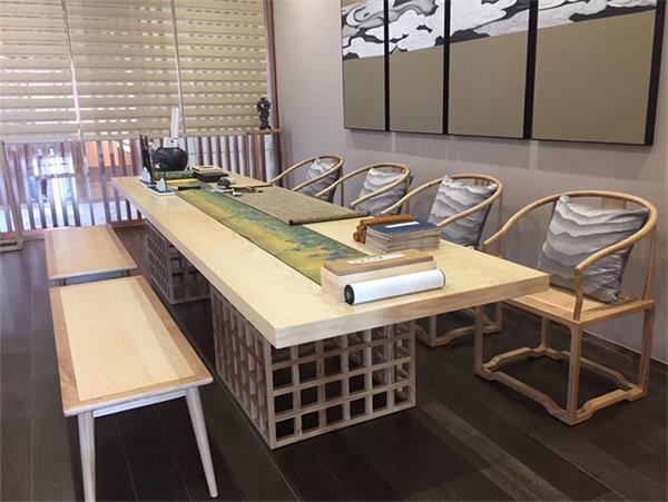 高檔會(huì)所家具
