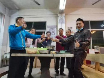 “六脈神劍”不是阿里巴巴的專利，其它公司如何用好“六脈神劍”？