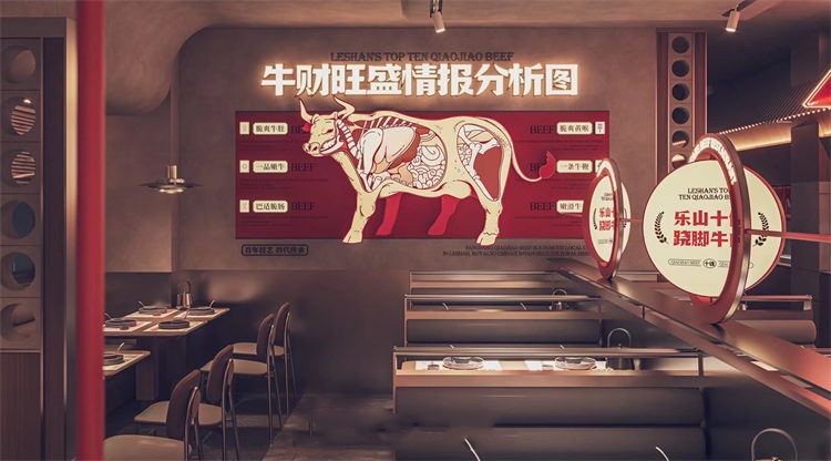 餐飲空間設(shè)計