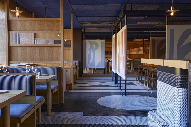 酒店空間設(shè)計(jì)效果圖