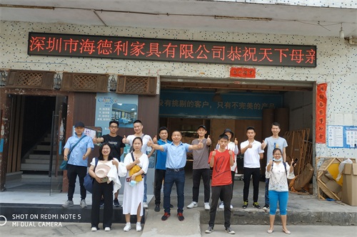 摯愛(ài)母親，感恩有您：海德利母親節(jié)免費(fèi)贈(zèng)送手袋