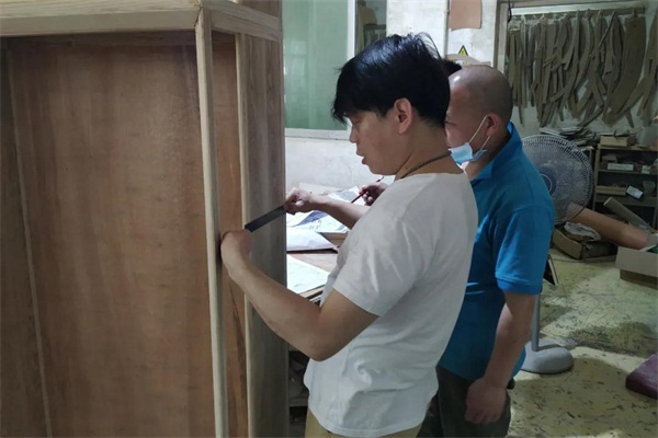 海德利人物系列：畢元，一個(gè)被稱為“藝術(shù)家”的設(shè)計(jì)師,用點(diǎn)滴細(xì)節(jié)打造獨(dú)具